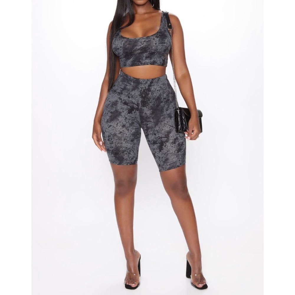 Biker Set